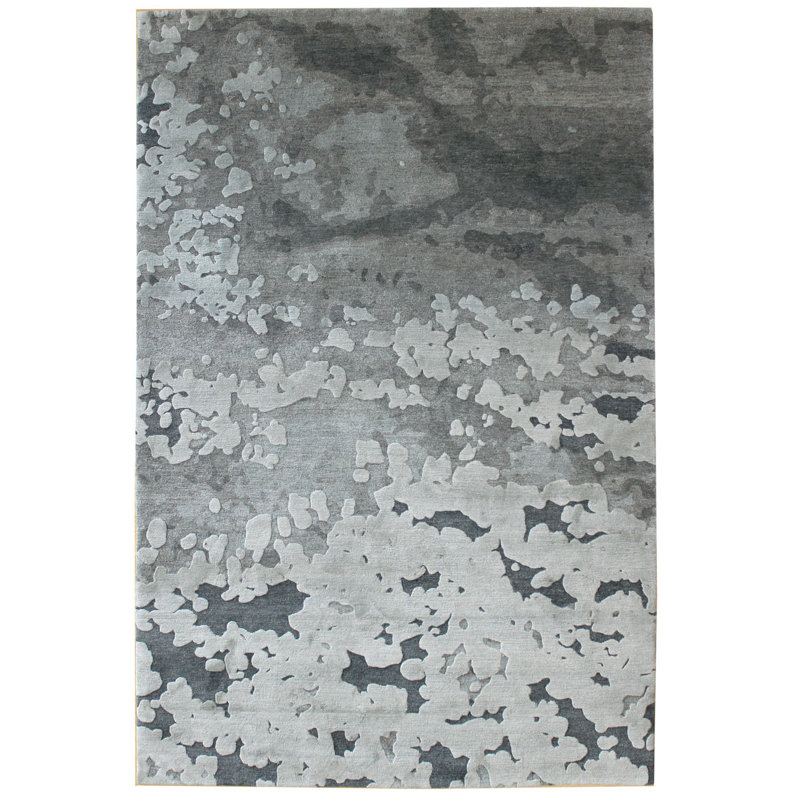 One-of-a-Kind 6' X 9' Area Rug