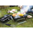 GrillFest 18.1'' W Portable Charcoal Grill