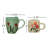 Stoneware Espresso Cup