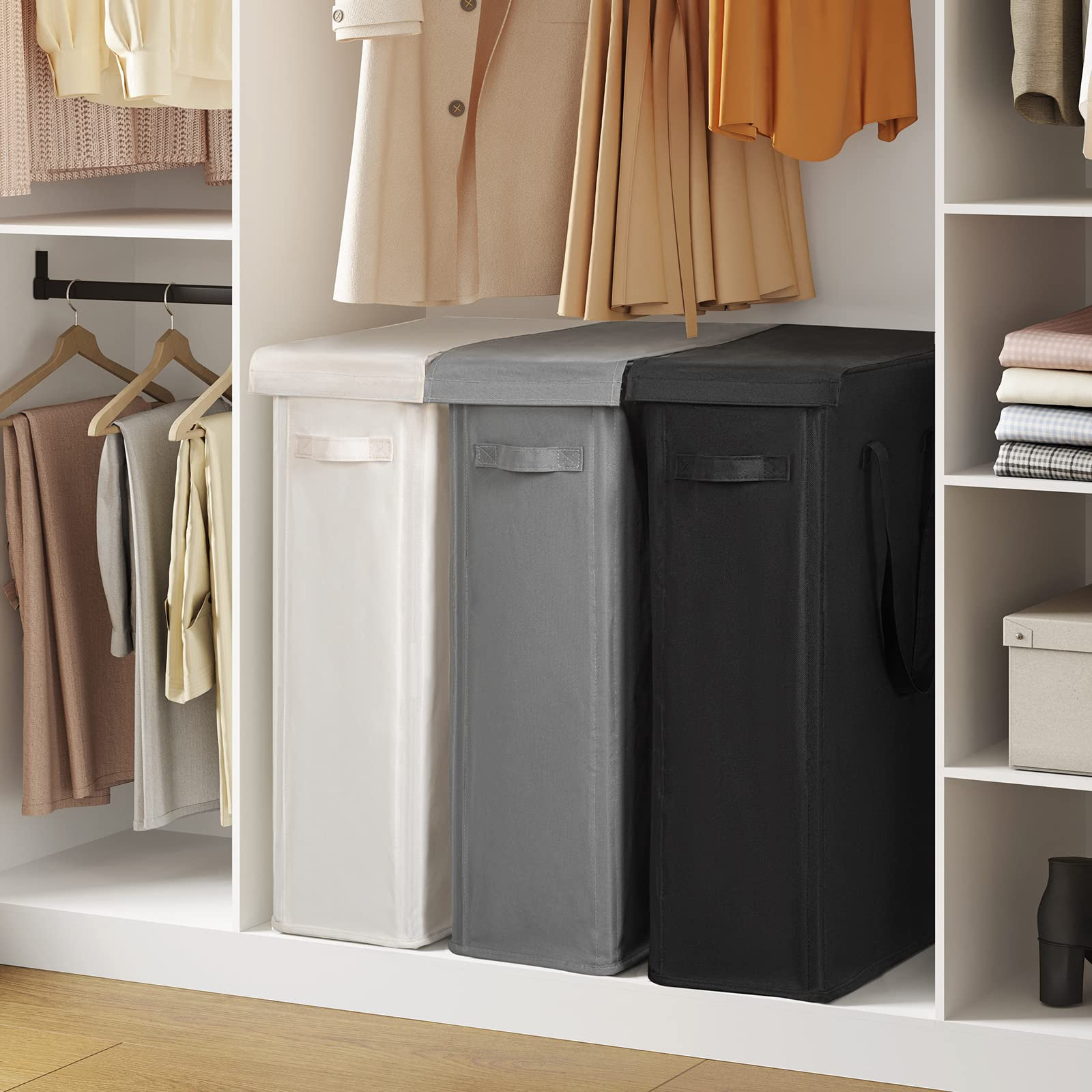 Latitude Run® Simplicity Laundry Room Organizer & Reviews