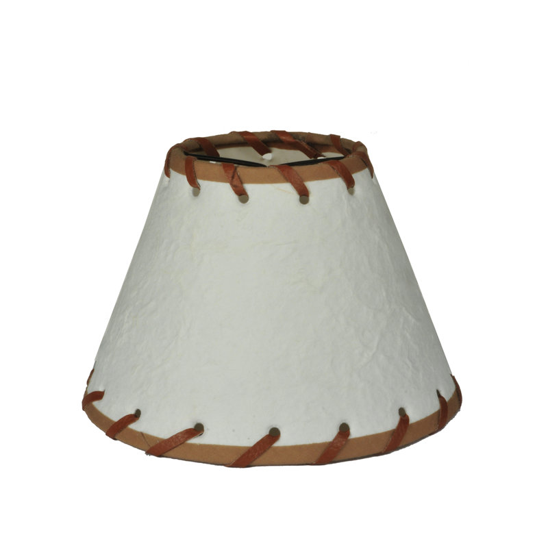 4.25'' H Linen Empire Lamp Shade
