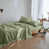 Embroidery Sage Green est en rupture de stock