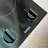 Karinear 2 Burner Induction Cooktop 12 Inch 3500W Knob Control