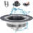 Kitchen Drain Strainer And Stopper 4.53"