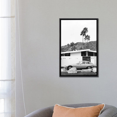 «Palm Springs Ride II» par Bethany Young - reproduction de photo