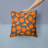 Oranges Indoor/Outdoor Throw Pillow-1025521073