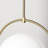 Meredi 1 - Light Sphere Pendant-681175826