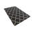 Navin Black Rug