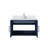Geneva 30" Wall-Mounted Single Bathroom Vanity Set-112899133-87285979
