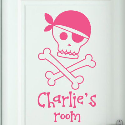 Nautical & Beach Wall Decal
