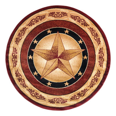 Pioneer Indoor Rug