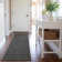 Premium Machine Washable Elize AMF1428 Lattice Rug