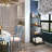 Ciqala Ladder Bookshelf 4 Layer Bookcase with Backboard-1081237855