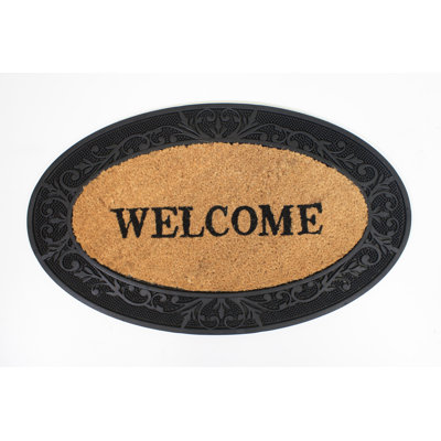 Revell Heavy Duty Doormat