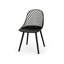 Tabouret d'extérieur 17 po Mabinty-411397172