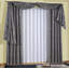 Kituku Semi Sheer Curtain Single Panel-20038422-48868762