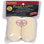 Foampro 83 2" Edge & Trimmer Foam Mini Paint Roller Refill (2Pk)