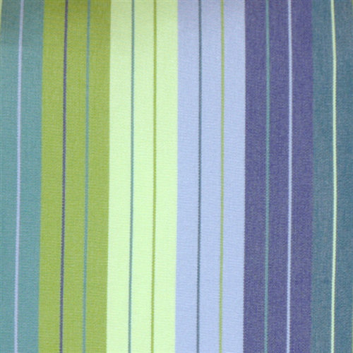 Coussin décoratif carré Sunbrella
