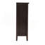 Commode verticale à 5 tiroirs avec boutons ronds-1306318873