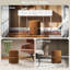 Aireonna Accent Stool-2130571332