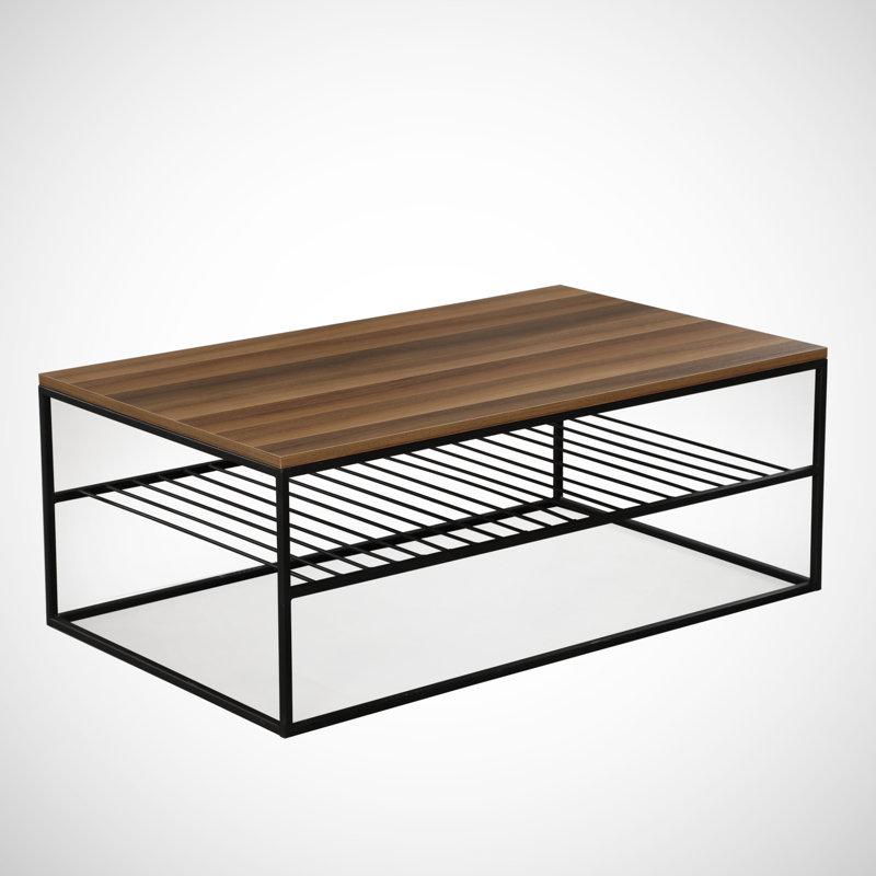 Manuel Frame Coffee Table