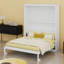 Lit escamotable Modern Design-1783341306