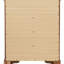 Commode 4 tiroirs Louis Phillipe G3100-BC-589990534