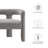 Modway Kayla Boucle Upholstered Loveseat-89025492