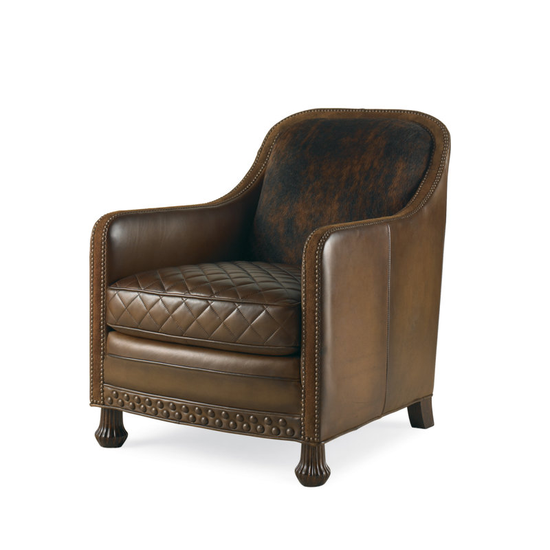 Trading Company Armchair