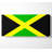 Jamaica 1 - Wrapped Canvas Print-1332794464