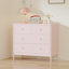 Rangement de table de chevet 35,4 po-434059804