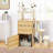 Fordwich 53.9'' H Cat Tree