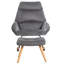 Mercerville Rocking Chair