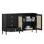 Stockham 140cm Sideboard-1563698081