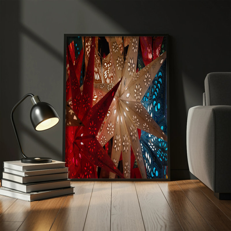 Wilkie 1 Piece Wall Art, 22x34