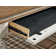 Braden 2 Writing Desk Office Set with Power Outlet