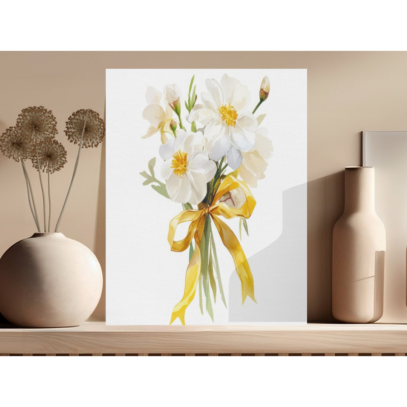 Wrapped Canvas Print Set, 20x24