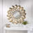 Metal Flat Mirror