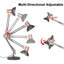 Iron Architect Lamp Lamp