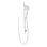 Lowden Rain Handheld Shower Head
