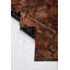 Orange/Black Geometric Luxury Area Rug-68901115