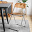 Chaise pliante Brayden Studio® Gillispie-129676115-94341901