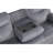 Comfy G00880A-RS Sofa , Gray