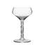 Carat Crystal Coupe