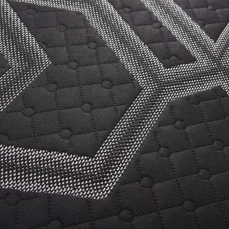 Gel Memory Foam, Full / Double