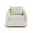 Performance Boucle - Cream is out of stock