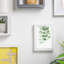 Nicola Spring Photo Frames with 4" x 6" Mount-94283236-94283237