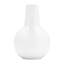 Moriarty 9'' Handmade Ceramic Table Vase-393662706