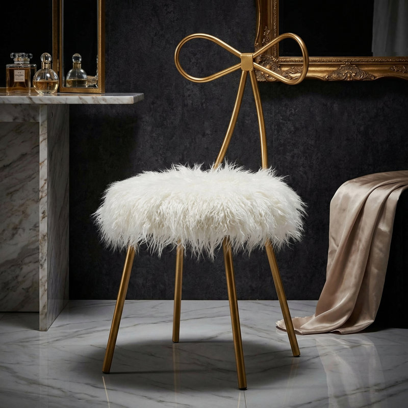 Upholstered Side Chair