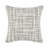 Capri Plaid Linen Reversible Throw Pillow-266059005